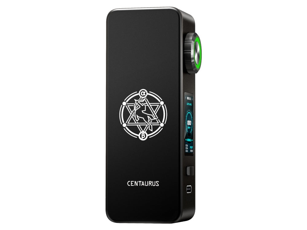 Lost Vape - Centaurus M100 Box - 100 Watt Akkuträger