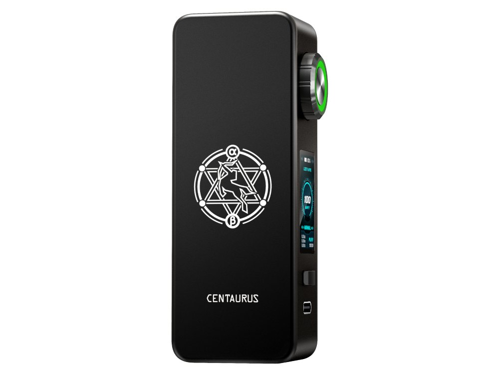 Lost Vape - Centaurus M100 Box - 100 Watt Akkuträger