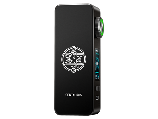 Lost Vape - Centaurus M100 Box - 100 Watt Akkuträger