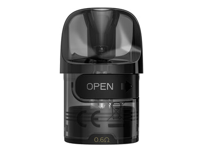 Lost Vape - E Plus - Pods mit Head (3 Stück)