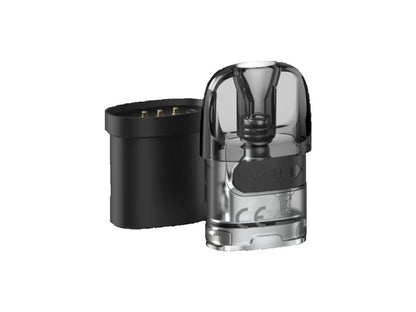 Lost Vape - E Plus RBA - 3ml Pod ohne Head - 1er Packung - Vapes4you