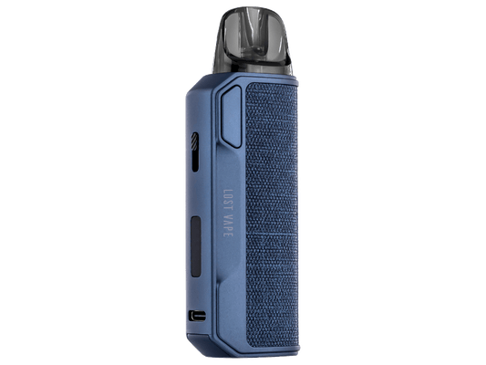 Lost Vape - Thelema Elite S Pod - E - Zigaretten Set - denim 1er Packung - Vapes4you