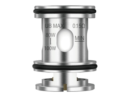 Lost Vape - UB MAX - Heads (3 Stück)