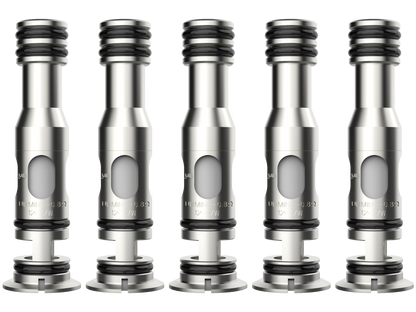 Lost Vape - UB Mini V3 - Heads (5 Stück)