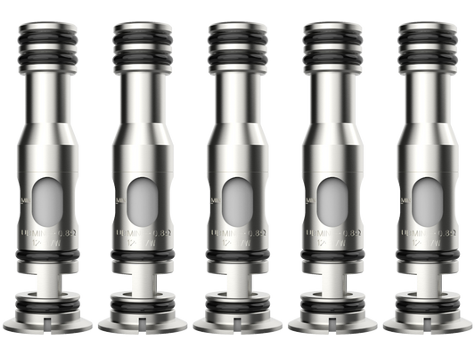 Lost Vape - UB Mini V3 - Heads (5 Stück)