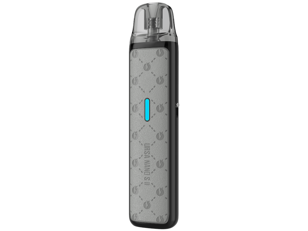 Lost Vape - Ursa Nano S II - E - Zigaretten Set - grau 1er Packung - Vapes4you