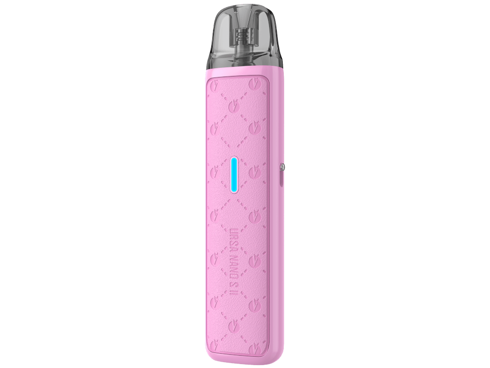 Lost Vape - Ursa Nano S II - E - Zigaretten Set - pink 1er Packung - Vapes4you