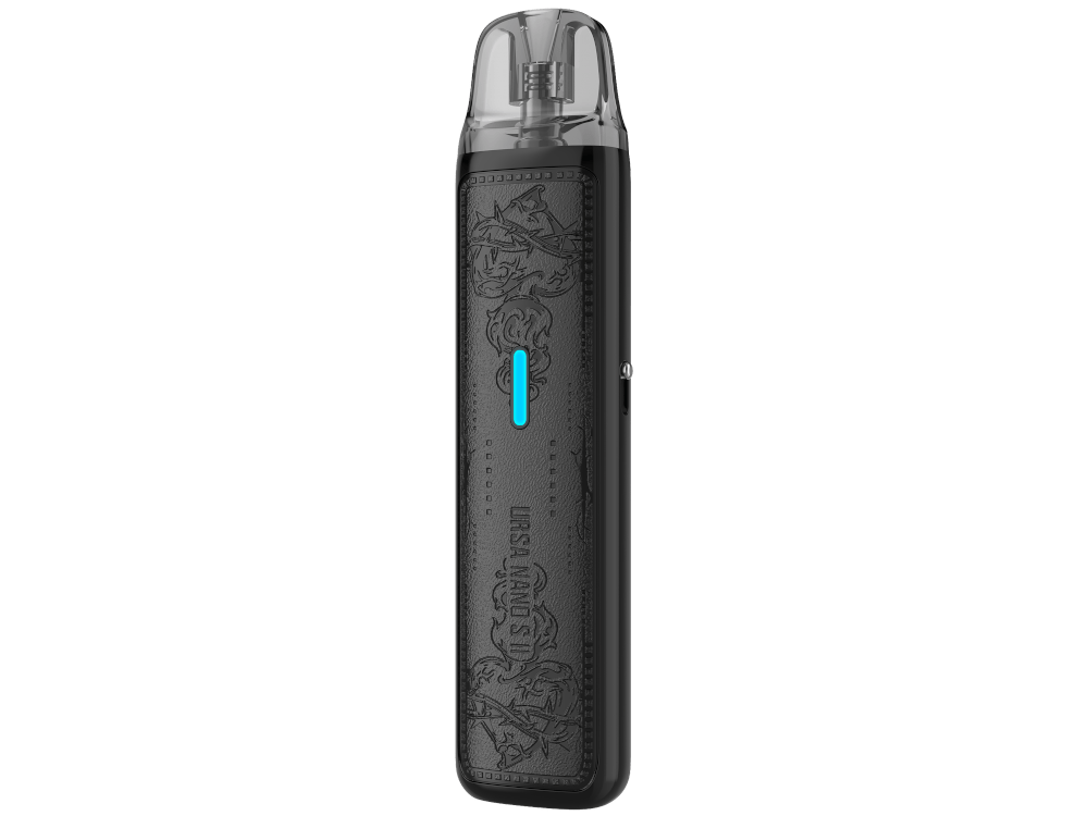 Lost Vape - Ursa Nano S II - E - Zigaretten Set - schwarz 1er Packung - Vapes4you