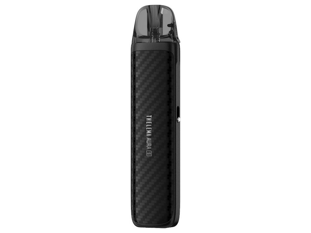 Lost Vape - Thelema Aura S - E-Zigaretten Set