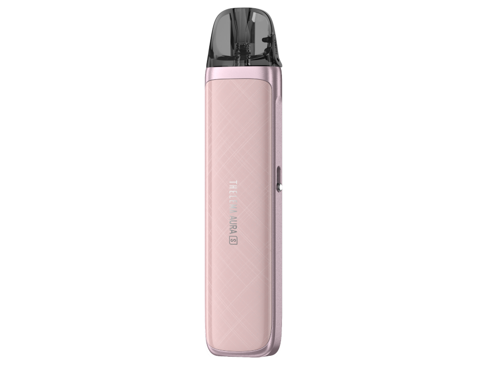 Lost Vape - Thelema Aura S - E-Zigaretten Set