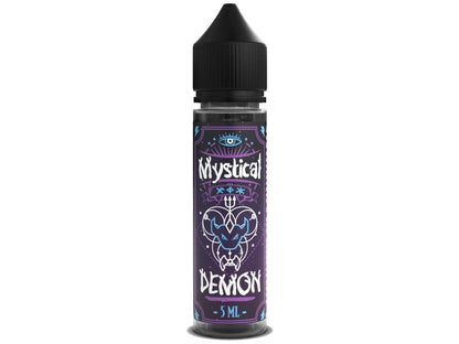 Mystical - Demon - Longfill Aroma 5ml (60ml Flasche) - Demon 1er Packung - Vapes4you