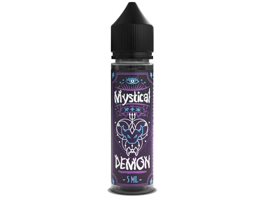 Mystical - Demon - Longfill Aroma 5ml (60ml Flasche) - Demon 1er Packung - Vapes4you