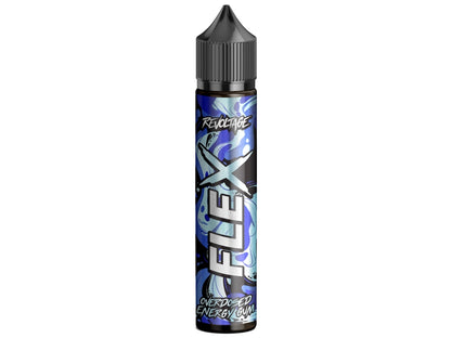 Revoltage - FLEX - Energy Gum - 10ml Longfill Aroma (75ml Flasche)