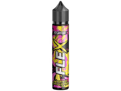 Revoltage - FLEX - Pink Lemonade - Longfill Aroma 10ml (75ml Flasche) - Pink Lemonade 1er Packung - Vapes4you