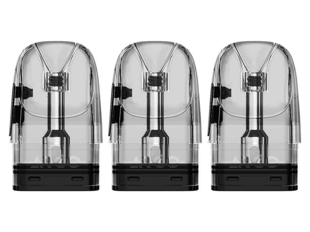 Smok - Arco - 3ml Pods mit Head (3 Stück)