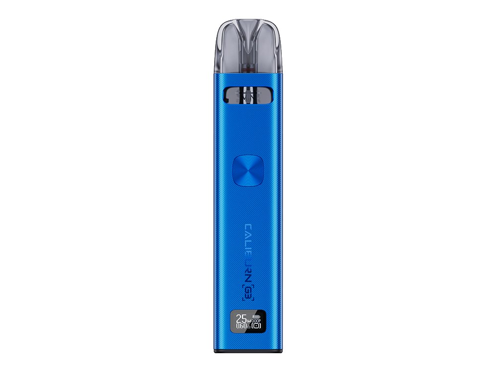 Uwell - Caliburn G3 - E-Zigaretten Set - hellblau 1er Packung - Vapes4you