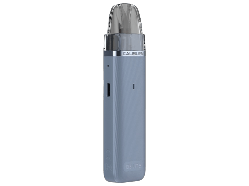 Uwell - Caliburn G3 Lite - E - Zigaretten Set - grau 1er Packung - Vapes4you