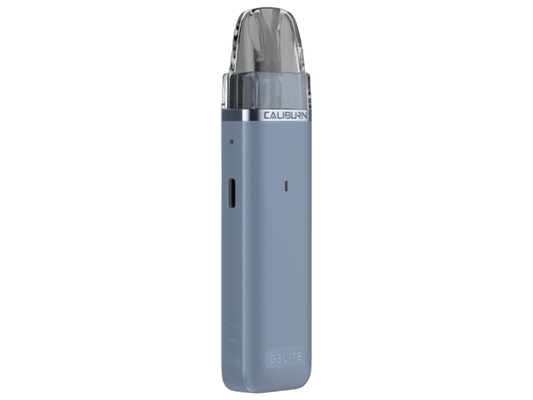 Uwell - Caliburn G3 Lite - E - Zigaretten Set - grau 1er Packung - Vapes4you