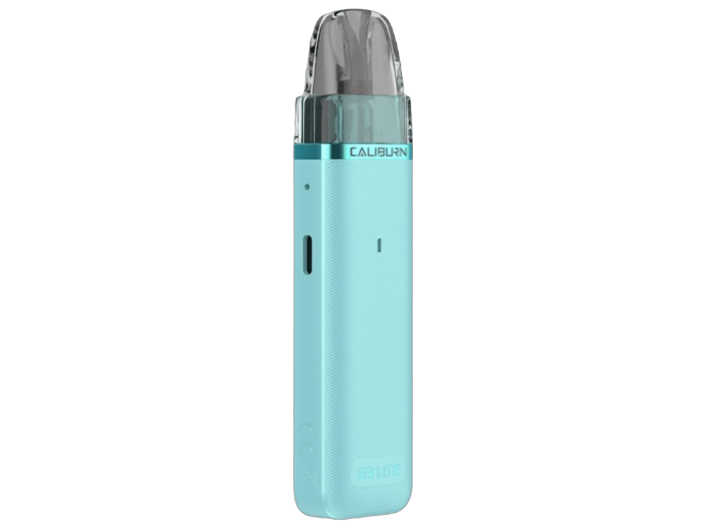 Uwell - Caliburn G3 Lite - E - Zigaretten Set - hellblau 1er Packung - Vapes4you