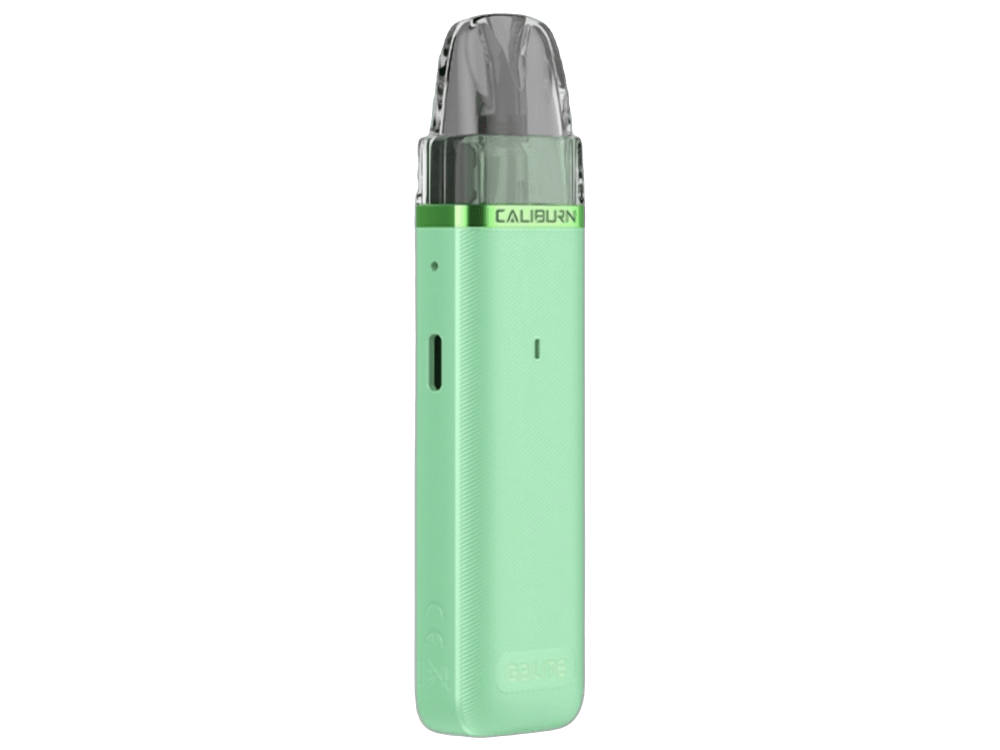 Uwell - Caliburn G3 Lite - E - Zigaretten Set - hellgrün 1er Packung - Vapes4you