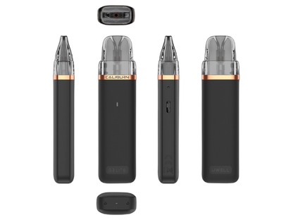 Uwell - Caliburn G3 Lite - E-cigarette set