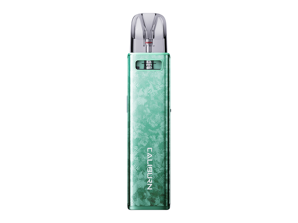 Uwell - Caliburn G3 Pro - E - Zigaretten Set - Frozen Green 1er Packung - Vapes4you