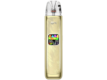 Uwell - Caliburn G4 - E - Zigaretten Set - gold 1er Packung - Vapes4you