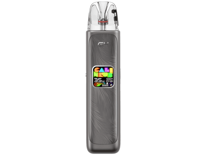 Uwell - Caliburn G4 - E - Zigaretten Set - gunmetal 1er Packung - Vapes4you