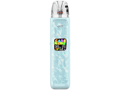 Uwell - Caliburn G4 - E - Zigaretten Set - hellblau 1er Packung - Vapes4you