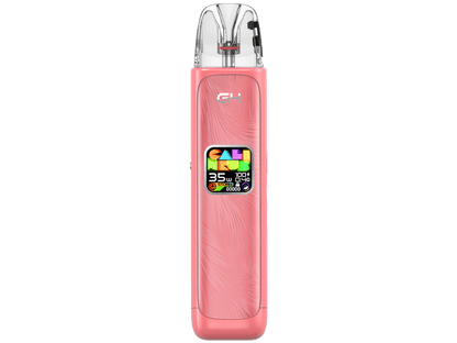 Uwell - Caliburn G4 - E - Zigaretten Set - rot 1er Packung - Vapes4you