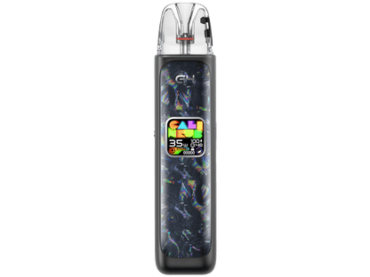 Uwell - Caliburn G4 - E - Zigaretten Set - schwarz 1er Packung - Vapes4you
