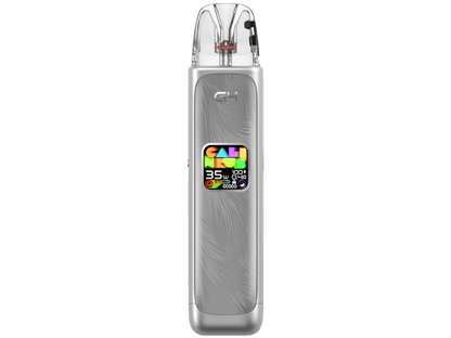 Uwell - Caliburn G4 - E - Zigaretten Set - silber 1er Packung - Vapes4you