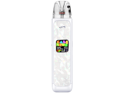 Uwell - Caliburn G4 - E - Zigaretten Set - weiß 1er Packung - Vapes4you