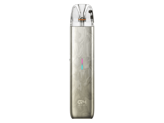 Uwell - Caliburn G4 Mini - E - Zigaretten Set - beige - gold 1er Packung - Vapes4you