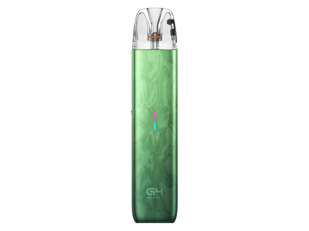 Uwell - Caliburn G4 Mini - E - Zigaretten Set - grün 1er Packung - Vapes4you