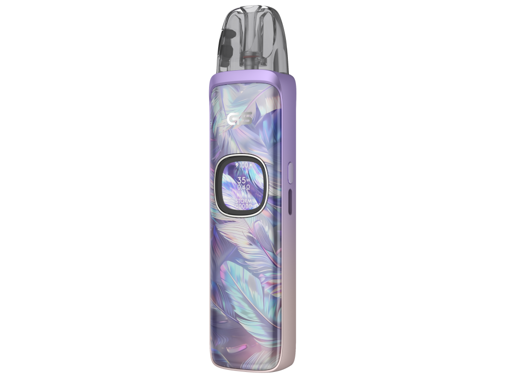 Uwell - Caliburn G5 - E-Zigaretten Set
