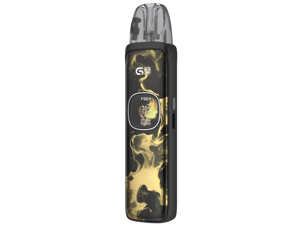 Uwell - Caliburn G5 - E-Zigaretten Set
