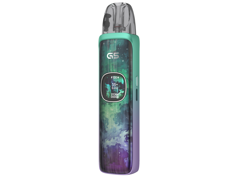 Uwell - Caliburn G5 - E-Zigaretten Set
