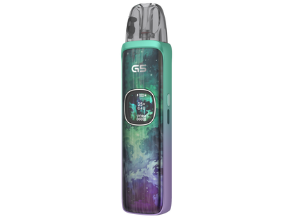 Uwell - Caliburn G5 - E-Zigaretten Set