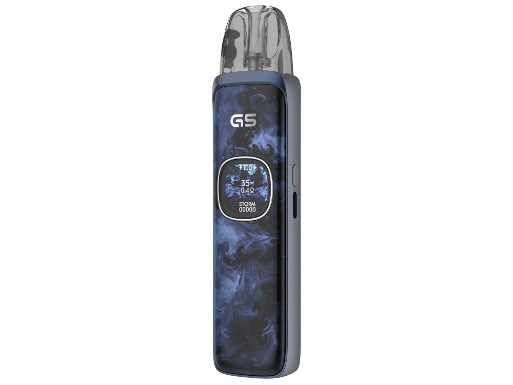 Uwell - Caliburn G5 - E-Zigaretten Set
