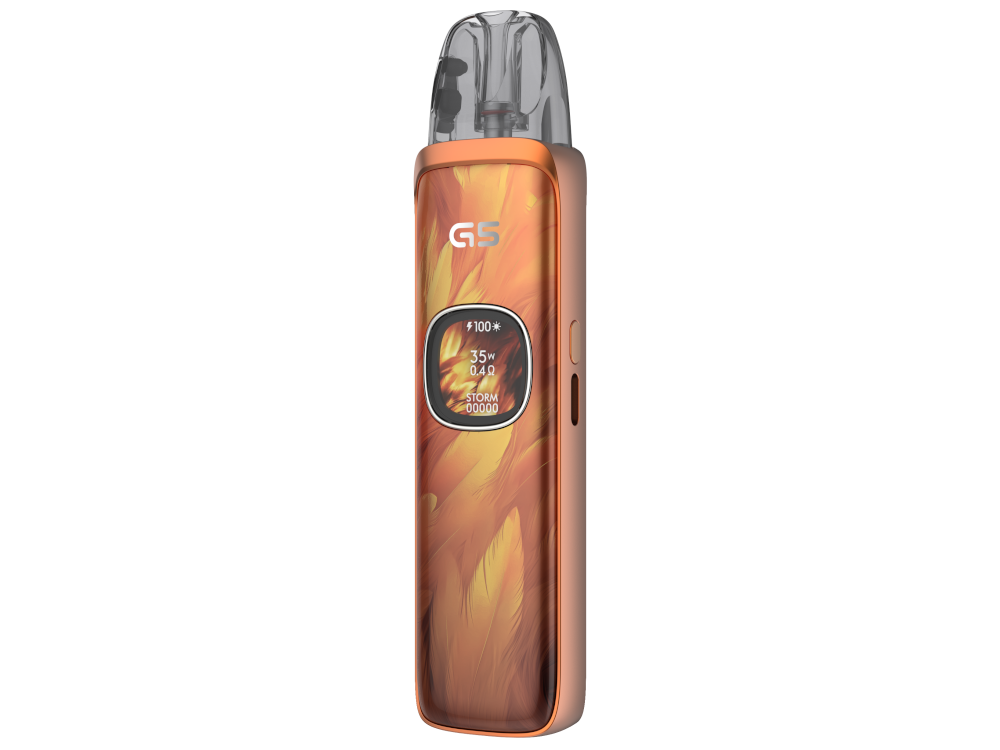 Uwell - Caliburn G5 - E-Zigaretten Set
