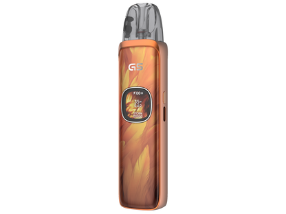Uwell - Caliburn G5 - E-Zigaretten Set