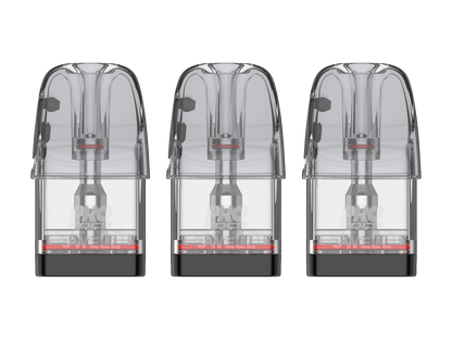 Uwell - Caliburn GPP Alpha - Pods mit Head (3 Stück)