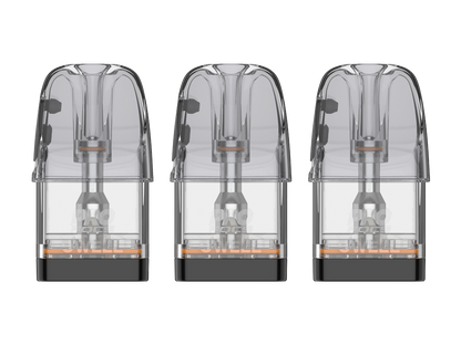 Uwell - Caliburn GPP Alpha - Pods mit Head (3 Stück)