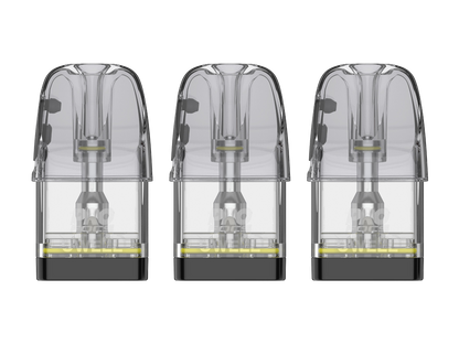 Uwell - Caliburn GPP Alpha - Pods mit Head (3 Stück)