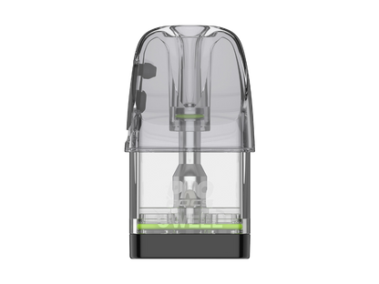 Uwell - Caliburn GPP Alpha - Pods mit Head (3 Stück)