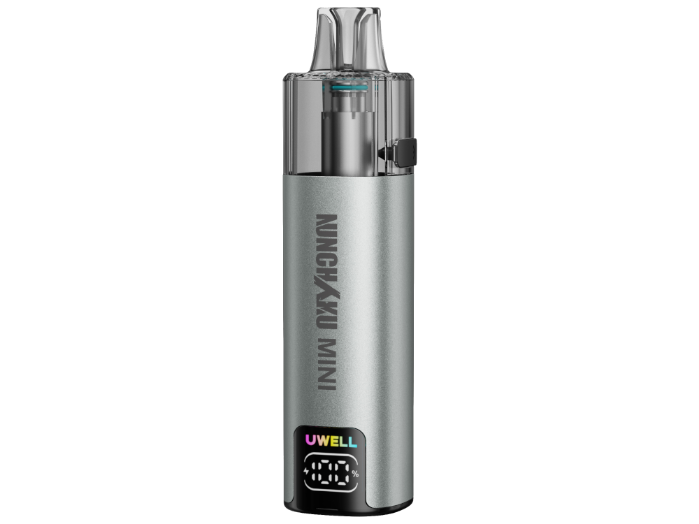 Uwell - Nunchaku Mini - E-Zigaretten Set