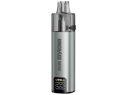 Uwell - Nunchaku Mini - E-Zigaretten Set