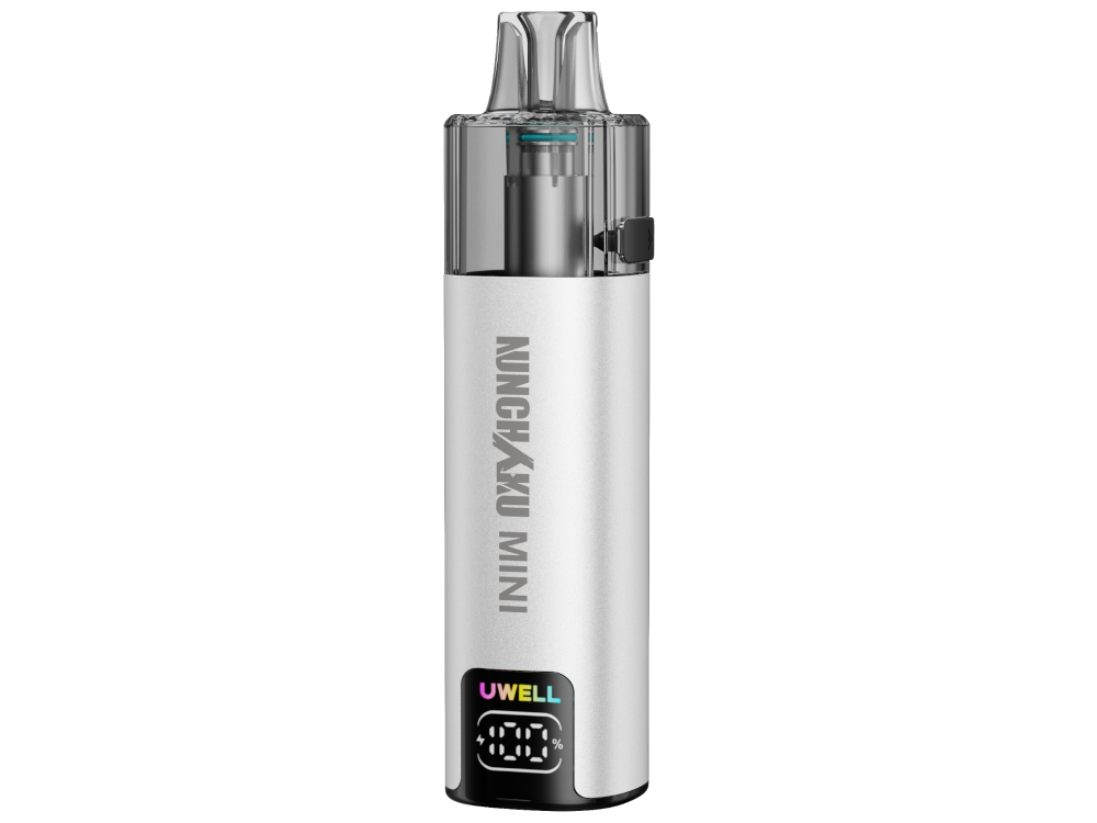 Uwell - Nunchaku Mini - E-Zigaretten Set