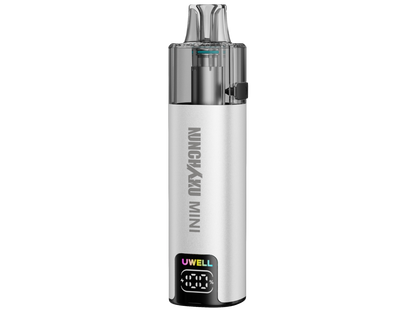 Uwell - Nunchaku Mini - E-Zigaretten Set
